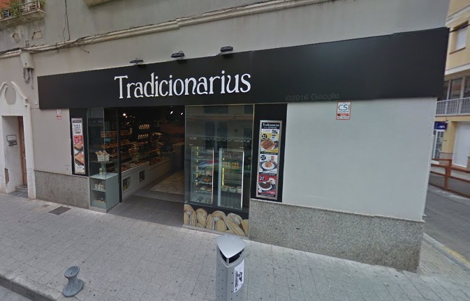 Galería de imágenes